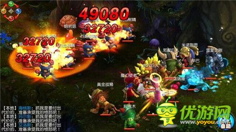 經(jīng)典回合制跨年巨作《寒靈之劍》開啟限號(hào)刪檔測(cè)試