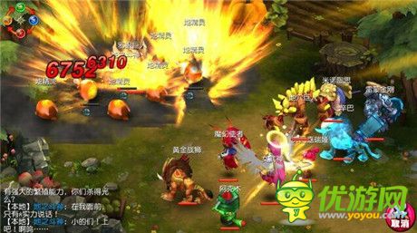 經(jīng)典回合制跨年巨作《寒靈之劍》開啟限號(hào)刪檔測(cè)試