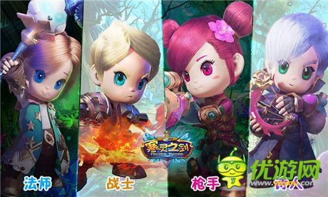 經(jīng)典回合制跨年巨作《寒靈之劍》開啟限號(hào)刪檔測(cè)試