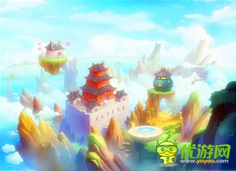要不要這么可愛(ài)！《口袋萌仙》越獄刪檔測(cè)試開(kāi)啟