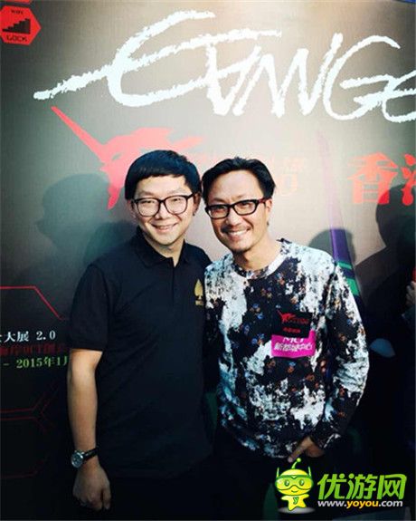 EVA正版手游沖擊亞洲!黑桃互動(dòng)香港召開(kāi)發(fā)布會(huì)
