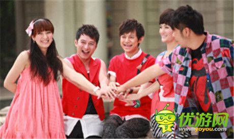神秘明星嘉賓助陣《亂斗部落》全民公測(cè)即將開(kāi)啟