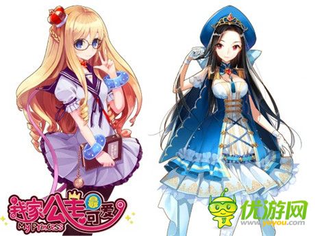 人氣卡牌RPG《我家公主最可愛》快速上手攻略