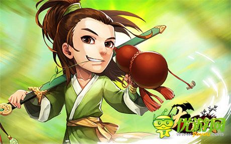 實力大爆發(fā)《大掌門》弟子再進階