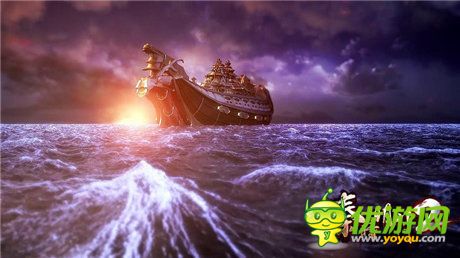 《秦時明月2》新版蜃樓奇兵今日震撼開啟
