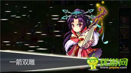 評(píng)測(cè)《伏魔戰(zhàn)姬》成功的RPG作品 精彩的戰(zhàn)旗游戲