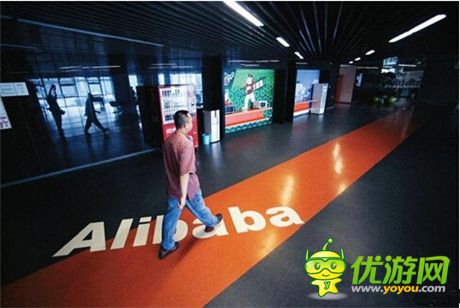 阿里放棄手游 ？行業(yè)巨獸未承載厚望