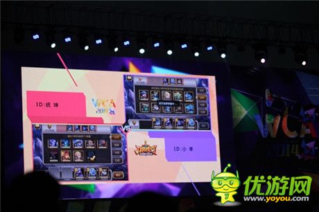 手游電競：說與不說，都在那里