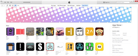 App Store驚現(xiàn)排名BUG 游戲名也“瘋狂”