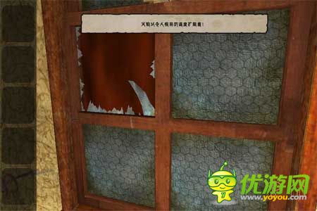 3D解謎《鬼梯逃生》評(píng)測(cè) 真實(shí)觸感體驗(yàn)不一樣的逃生法則