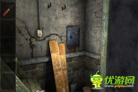 3D解謎《鬼梯逃生》評測 真實觸感體驗不一樣的逃生法則