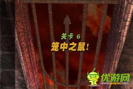 3D解謎《鬼梯逃生》評測 真實觸感體驗不一樣的逃生法則