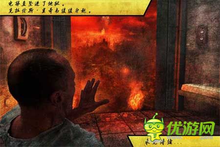 3D解謎《鬼梯逃生》評測 真實觸感體驗不一樣的逃生法則
