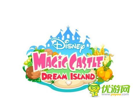 模擬經(jīng)營策略游戲《DisneyDreamIsland》重溫兒時(shí)夢