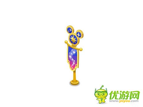模擬經營策略游戲《DisneyDreamIsland》重溫兒時夢