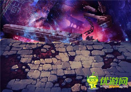 九大新地圖權威資料《血族》新版本PVE玩法詳解