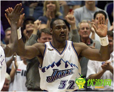 星球傳奇《NBA夢(mèng)之隊(duì)》周年慶&新版即將上線