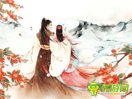 熱門小說改編手游《熹妃傳》引領(lǐng)市場新風向