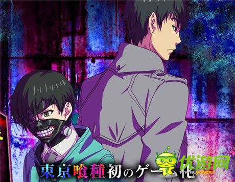 動漫改編《東京喰種：狂歡節(jié)》提前預約登記進行中
