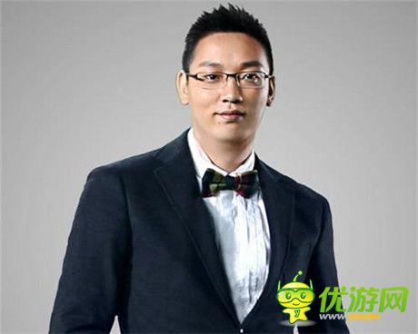 做古龍IP游戲是我的夢想——專訪駿夢CEO許斌