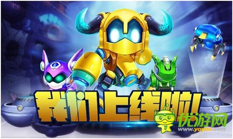 《鎧甲勇士之英雄傳說》更新亮點(diǎn)精靈系統(tǒng)
