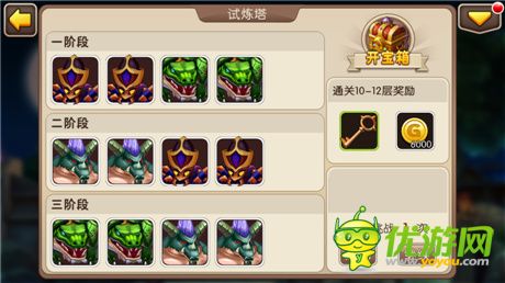 征戰(zhàn)世界 輝煌再續(xù)《我叫MT2》二測(cè)評(píng)測(cè)