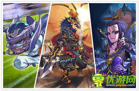 《三國(guó)殺傳奇》滿月啦 12月福利暴爽來(lái)襲