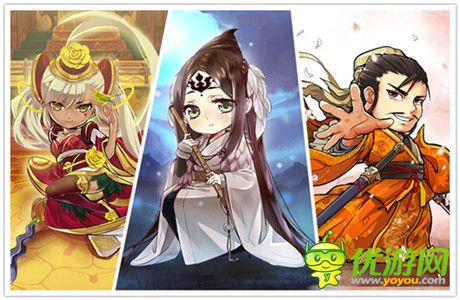 《三國(guó)殺傳奇》滿月啦 12月福利暴爽來(lái)襲