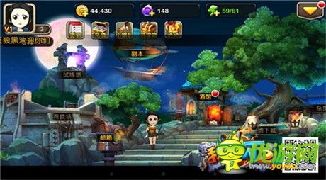 《我叫MT2》即將公測(cè)全新內(nèi)容引領(lǐng)3D手游風(fēng)潮