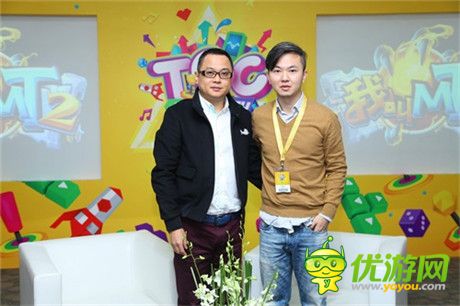 《我叫MT2》即將公測(cè)全新內(nèi)容引領(lǐng)3D手游風(fēng)潮