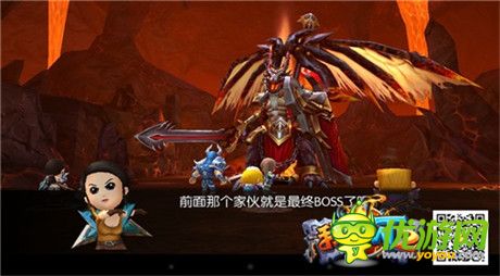《我叫MT2》即將公測(cè)全新內(nèi)容引領(lǐng)3D手游風(fēng)潮