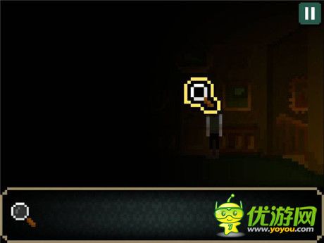 恐怖復(fù)古解謎游戲《最后一扇門：珍藏版》評測