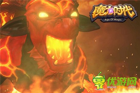 最貴手游CG《魔力時(shí)代》砸100萬玩的就是任性