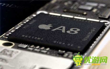 iPhone6新廣告展示游戲性能2D游戲市場將銳減