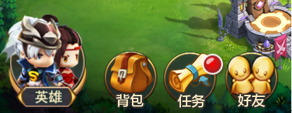 潮爆三國(guó)英雄圖鑒 英雄詳情介紹