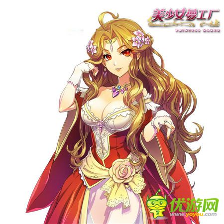 打造你的她《美少女夢(mèng)工廠》超強(qiáng)結(jié)局系統(tǒng)公布