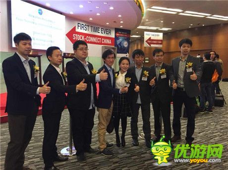 手機游戲一周熱門資訊回顧(12.01-12.05)
