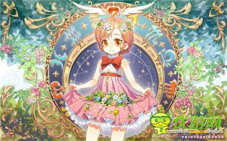 冬日暖心季《美少女夢工廠》慶典活動搶先看