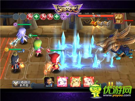 魔物別囂張!《守護(hù)之光》攻略--沙漠絲路篇no.2