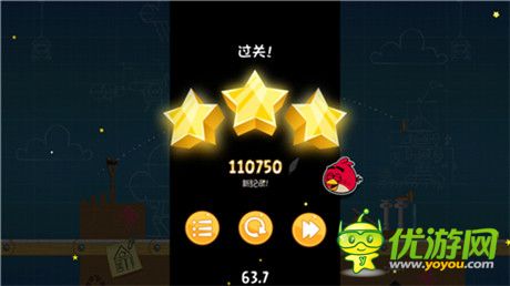 《憤怒的小鳥》五周年紀(jì)念版評測：想說愛你絕逼不夠