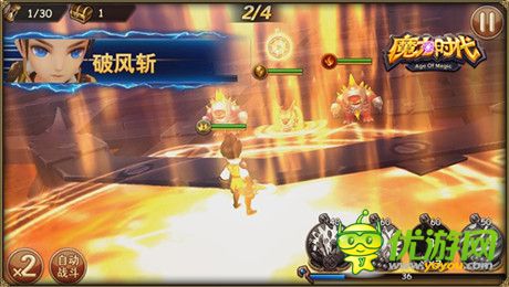 麒麟前VP矯海明：匠心文化鑄造《魔力時(shí)代》