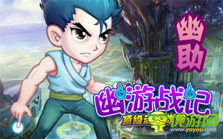 動漫IP攻占手游市場，優(yōu)質(zhì)作品層出不窮