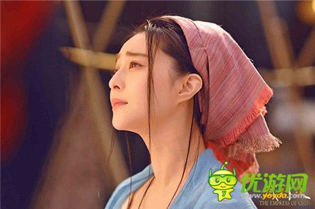范爺版《武則天傳奇》官網(wǎng)開(kāi)啟　電視劇手游同期上線(xiàn)