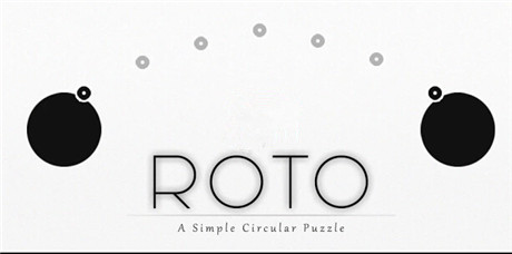 益智手機游戲《ROTO》正式推出 iOS 版本