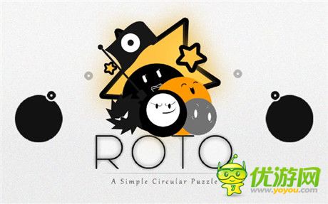 益智手機游戲《ROTO》正式推出 iOS 版本