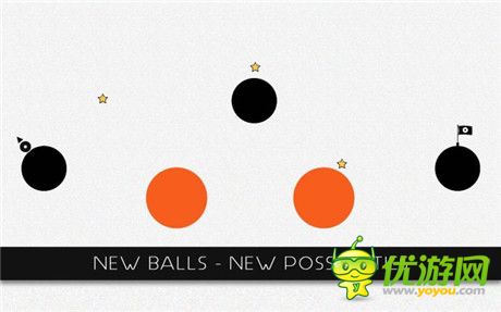 益智手機游戲《ROTO》正式推出 iOS 版本