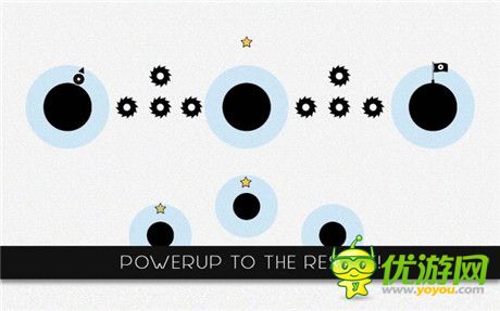 益智手機游戲《ROTO》正式推出 iOS 版本