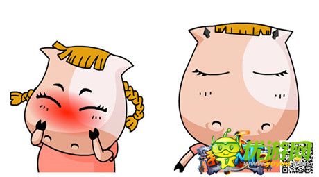 賣萌搞笑無(wú)所不能《我叫MT2》表情包首發(fā)