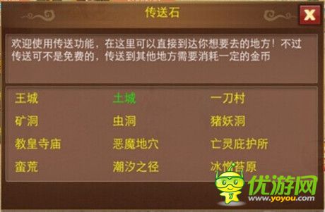 菜鳥指南 天拓游戲《一刀流》新手攻略