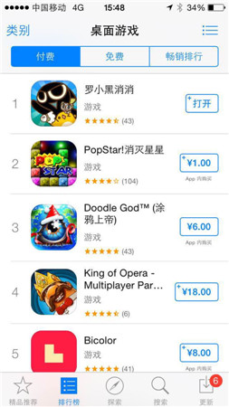羅小黑一元下載做慈善獲認同，榜單飆升到一位